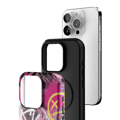 Pink-Alley-iphone-case-iPhone 15 Pro-3
