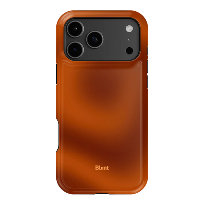 Cinnamon iPhone Case