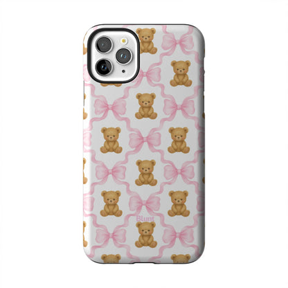 teddyiphonecase-iphone-case-iPhone 11 Pro Max-1