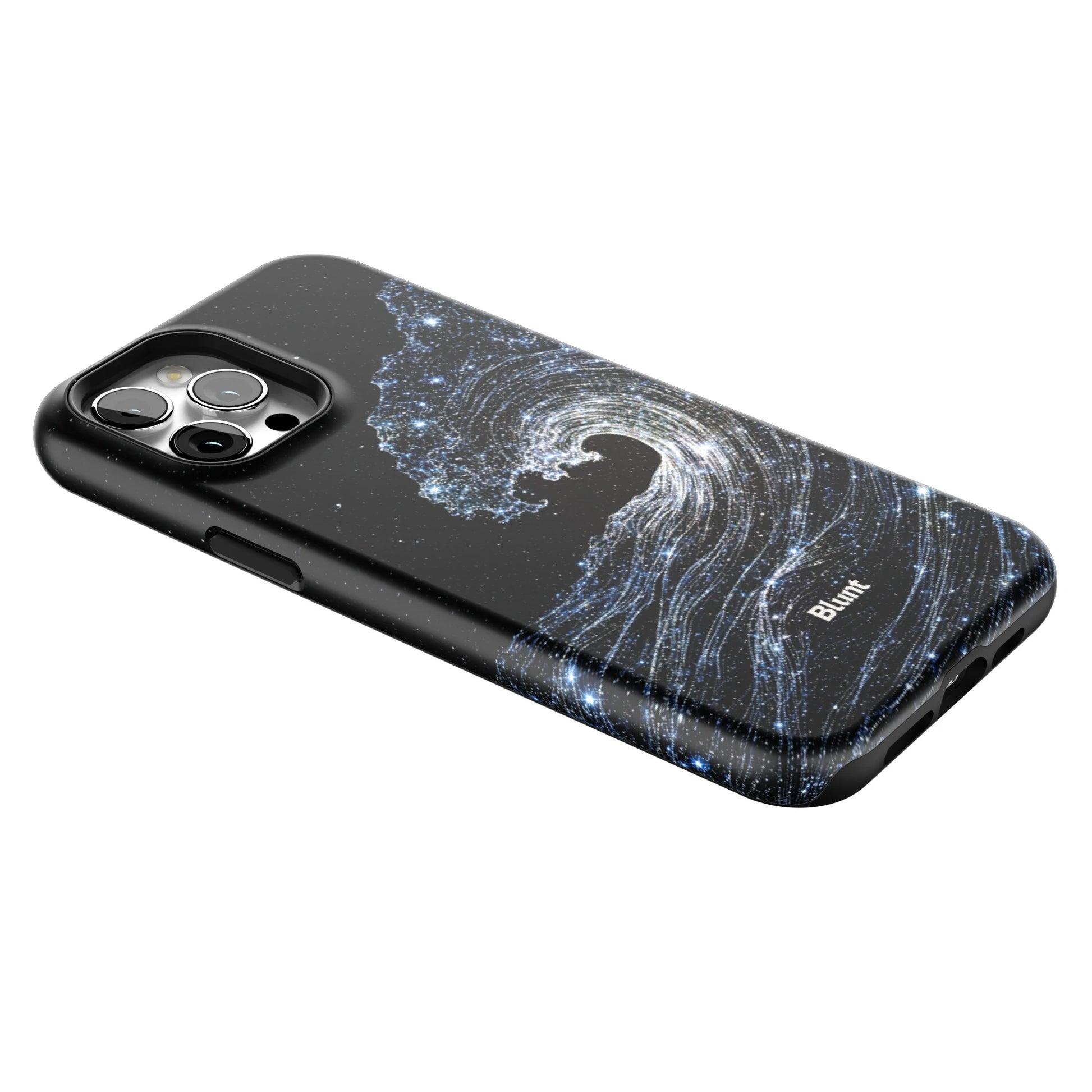 Midnight-Wave-iphone-case-iPhone 12 Pro Max-2