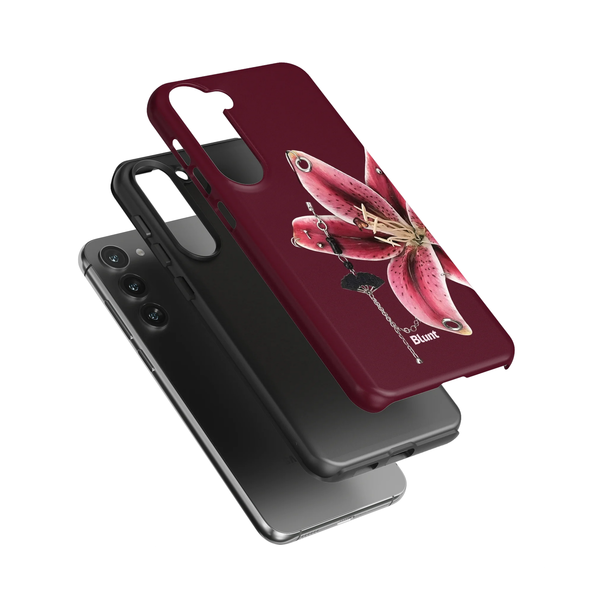 Wine-Relic-samsung-case-Galaxy S23 Plus-3