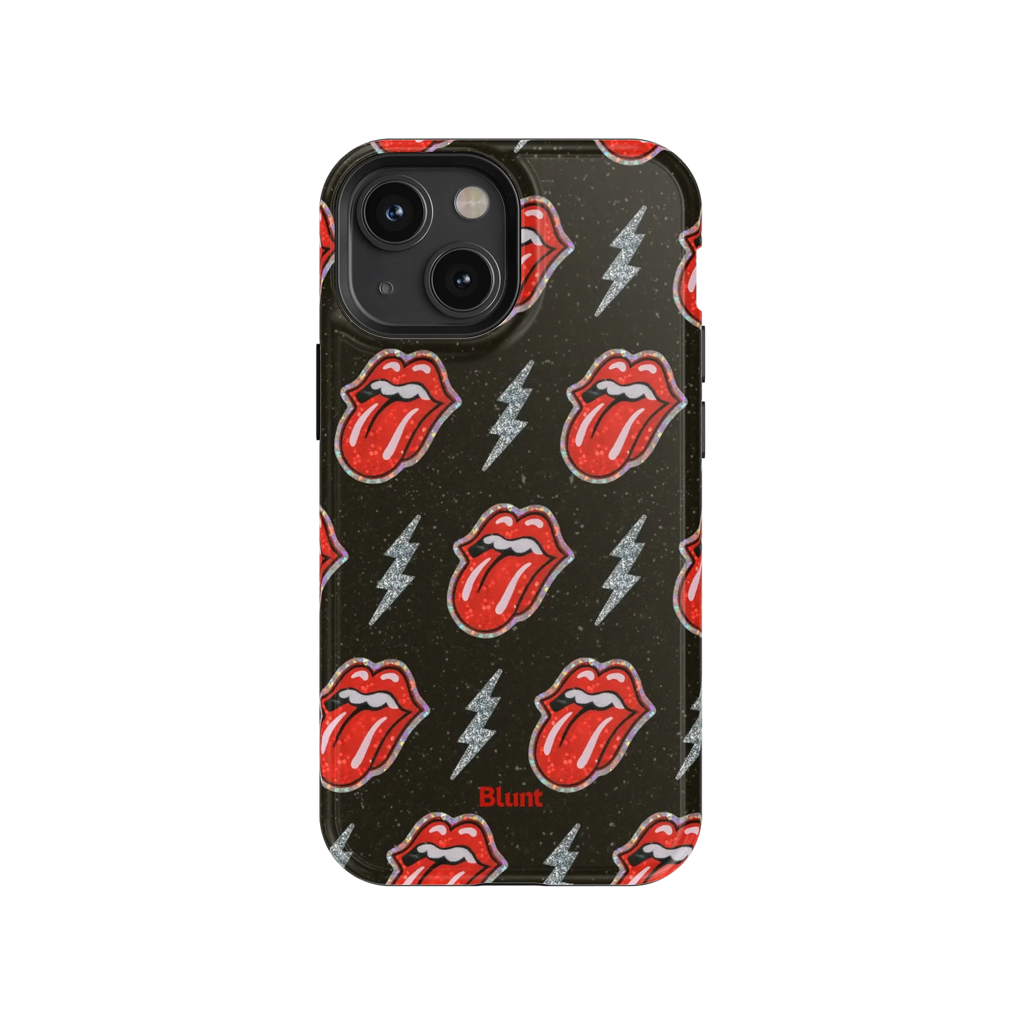 Midnight iPhone Case