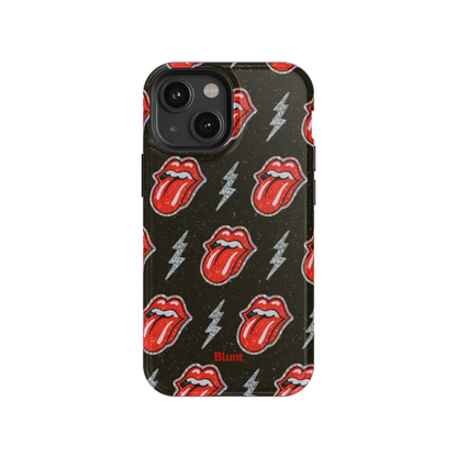 Midnight iPhone Case