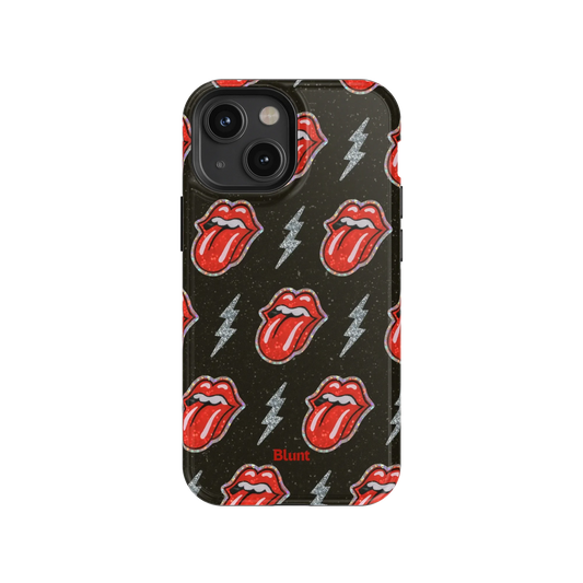 Midnight iPhone Case