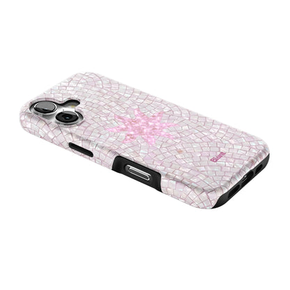 Pink-Sunstone-iphone-case-iPhone 17-2