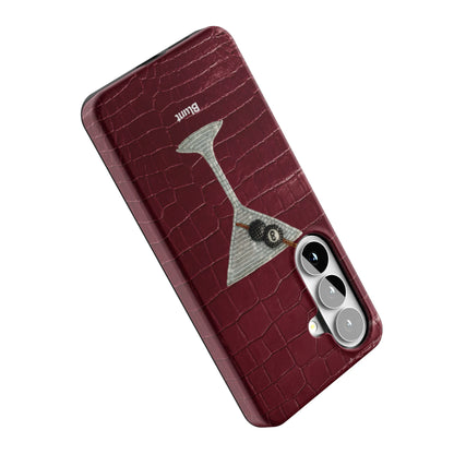Crimson-Happy-Hour-samsung-case-Galaxy S26-4