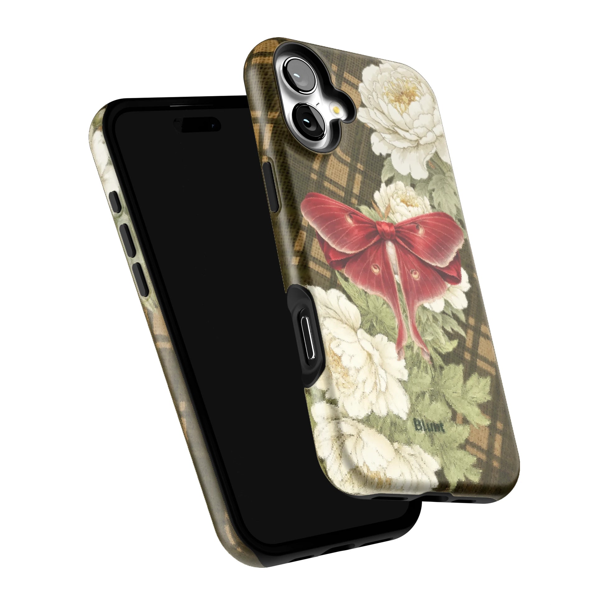 PLAID-EVENING-iphone-case-iPhone 16 Plus-5