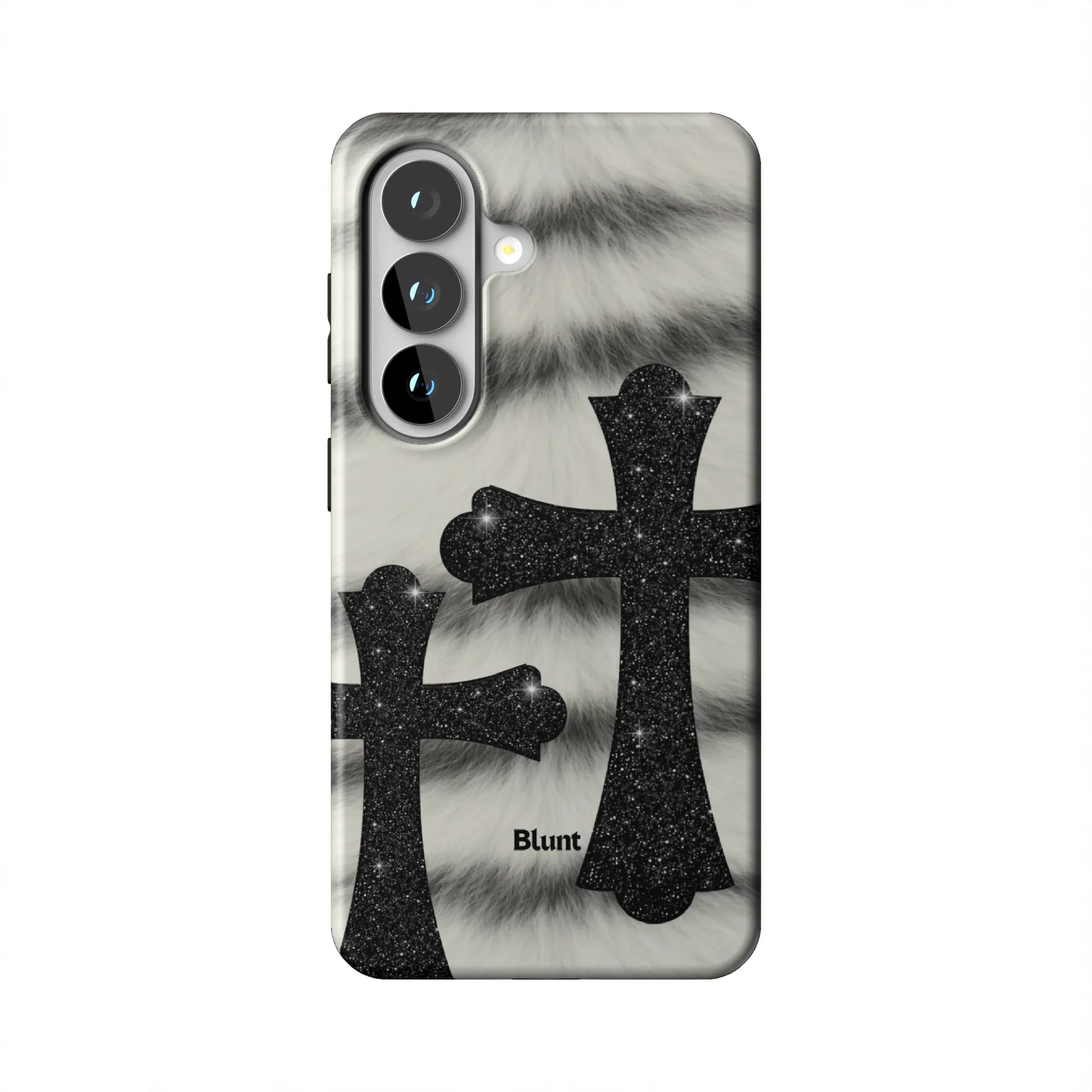 Blessed-Onyx-samsung-case-Galaxy S26-1