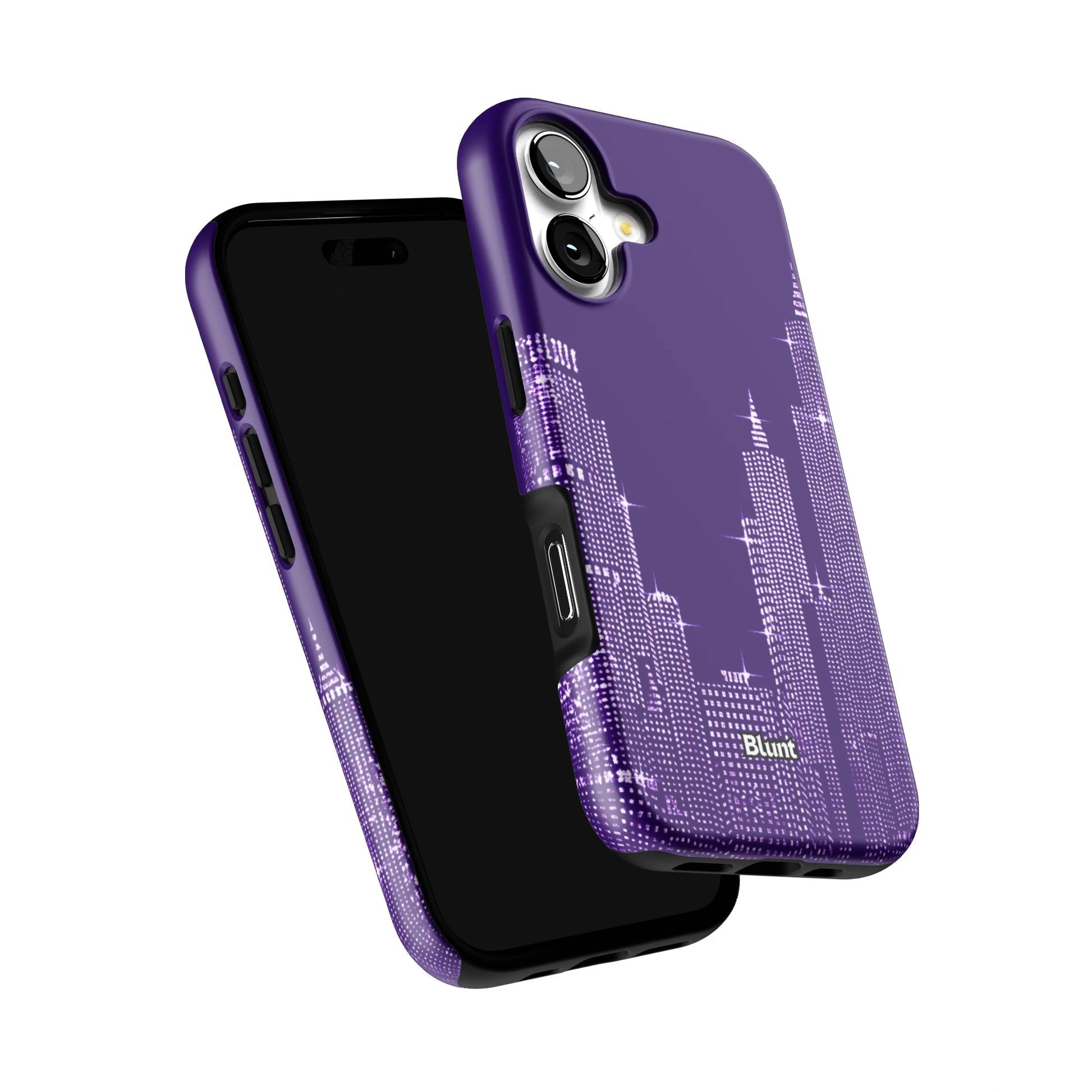 Purple-NYC--SKYELINE-iphone-case-iPhone 17-5