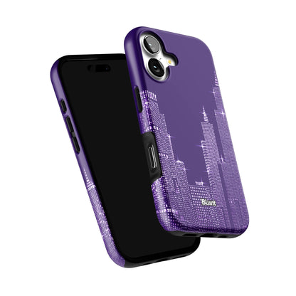Purple-NYC--SKYELINE-iphone-case-iPhone 17-5
