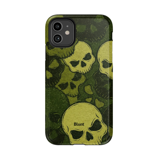 Ranger iPhone Case