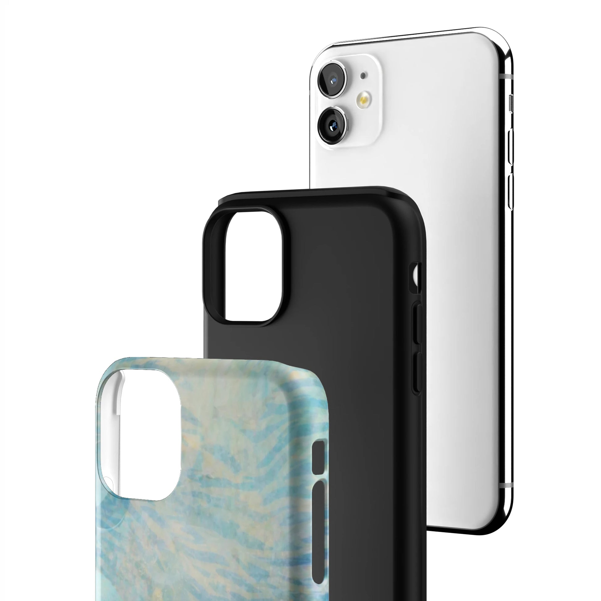Poolside-Mist-iphone-case-iPhone 11-3