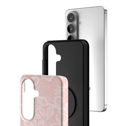 Blushed-Mary-samsung-case-Galaxy S26-3