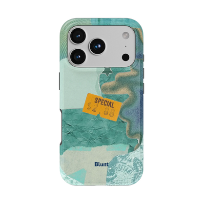 Juno iPhone Case