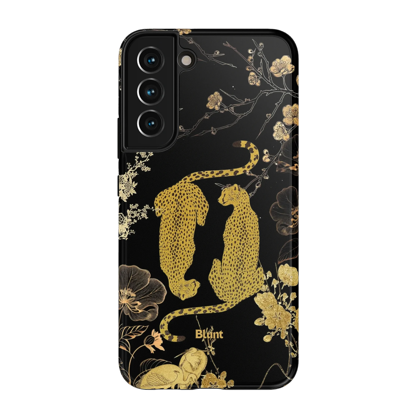 Suri Jade Samsung Case