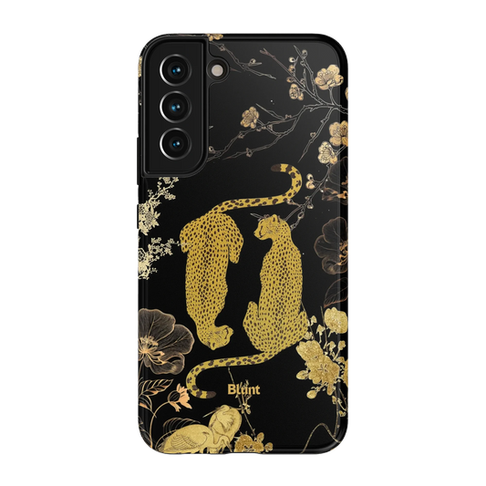 Suri Jade Samsung Case