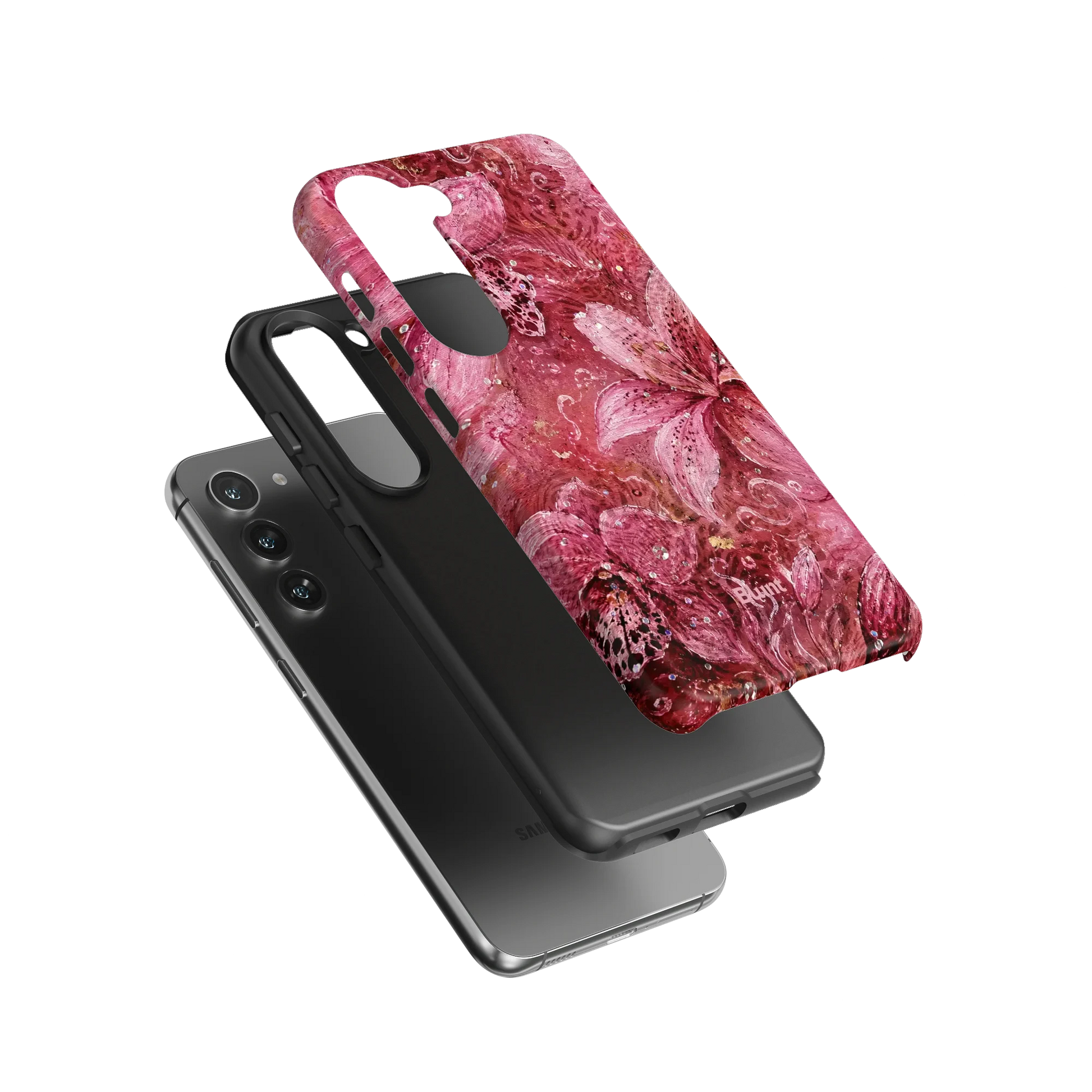 Fleurline-samsung-case-Galaxy S23-3