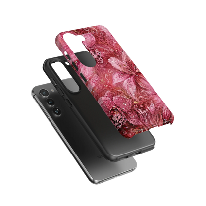 Fleurline-samsung-case-Galaxy S23-3