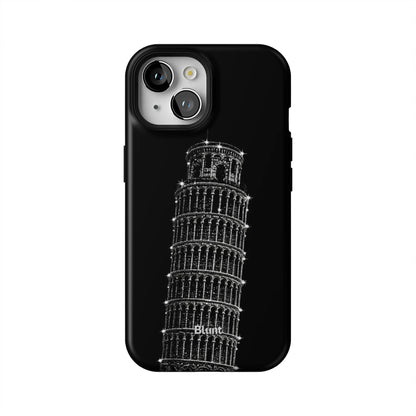 Shining-Pisa-iphone-case-iPhone 15-1