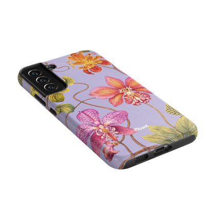 Lilac-Garden-samsung-case-S22 Plus-2