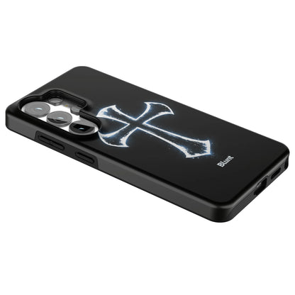 Frosted-Faith-samsung-case-Galaxy S26 Ultra-2