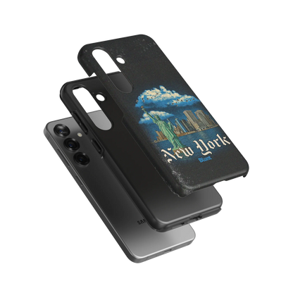 NYC Skyline Samsung Case