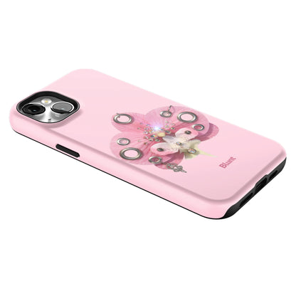 Pierced-Cotton-iphone-case-iPhone 14 Plus-2