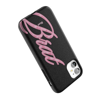Pink-Brat-iphone-case-iPhone 11-4
