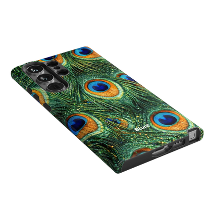 Jade-Quilt-samsung-case-Galaxy S23 Ultra-2