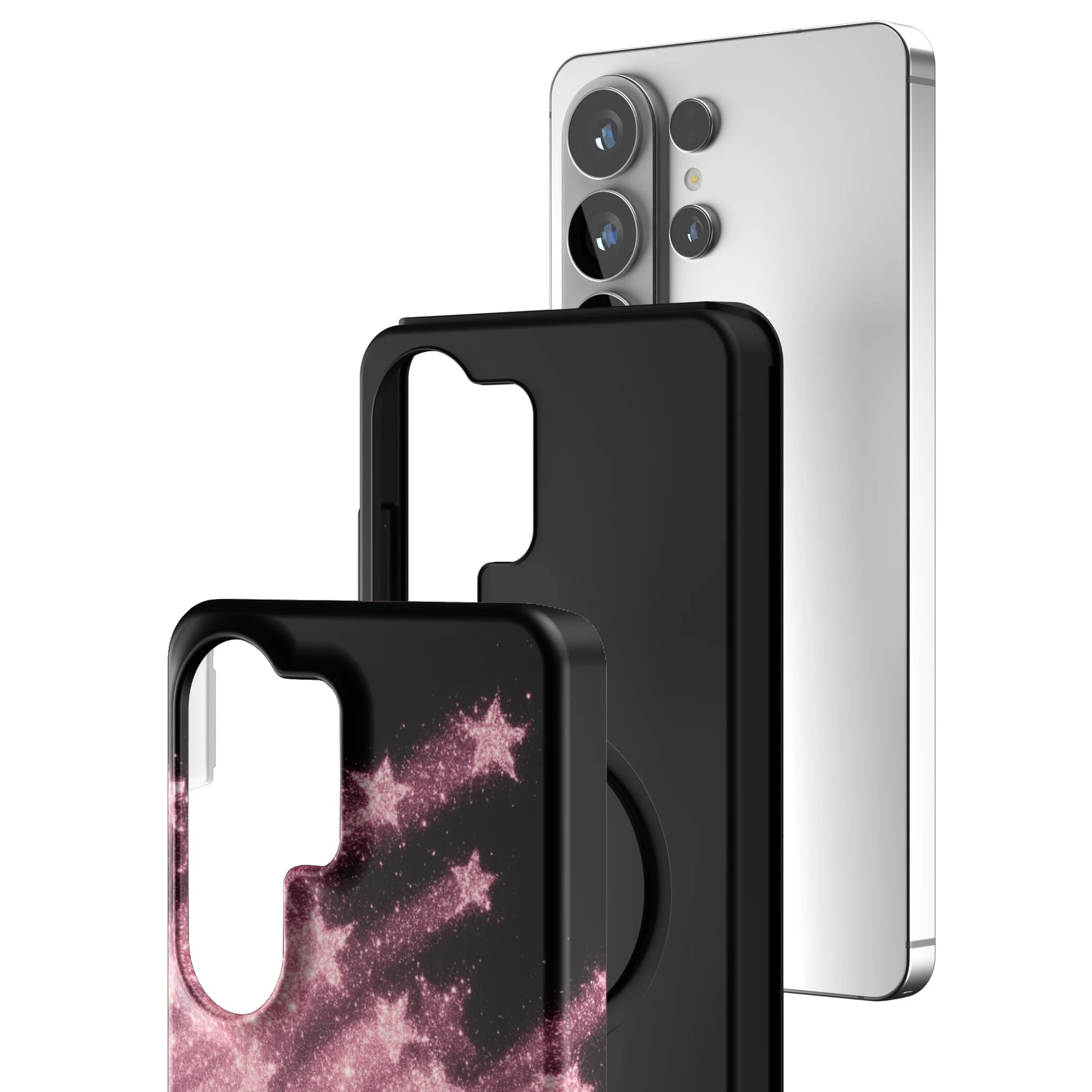 Neon-Scratch-samsung-case-Galaxy S26 Ultra-3