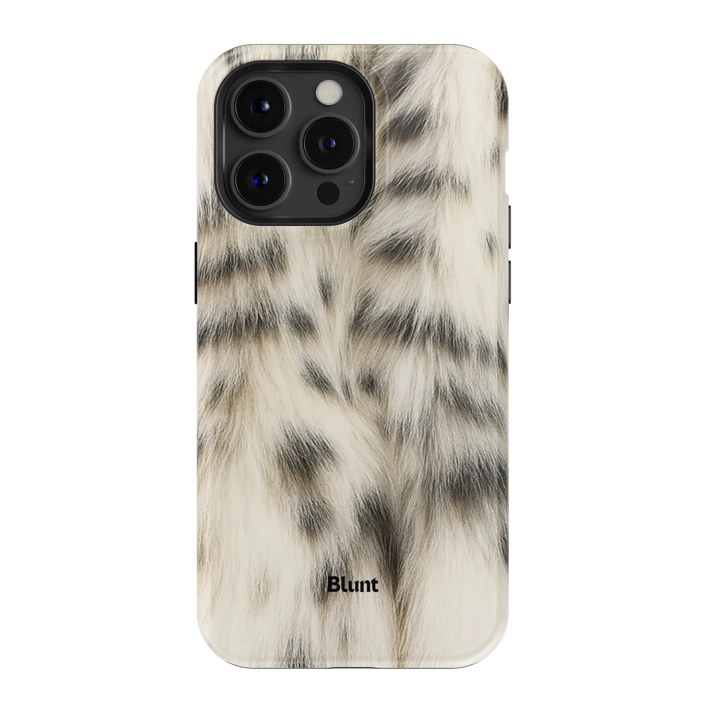 Bronco Fade iPhone Case