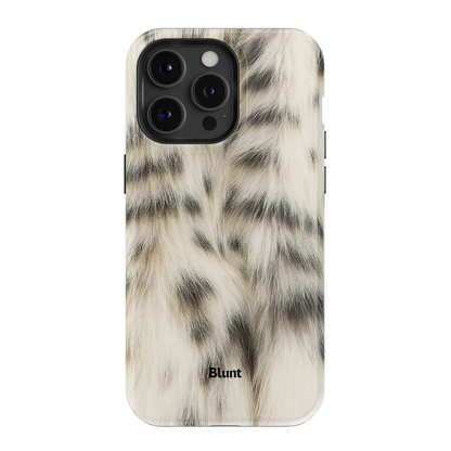 Bronco Fade iPhone Case