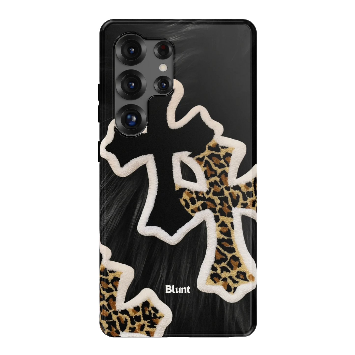 Wild Grace Samsung Case