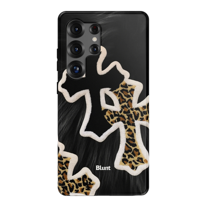 Wild Grace Samsung Case