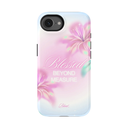 iPhone 16 E Tough