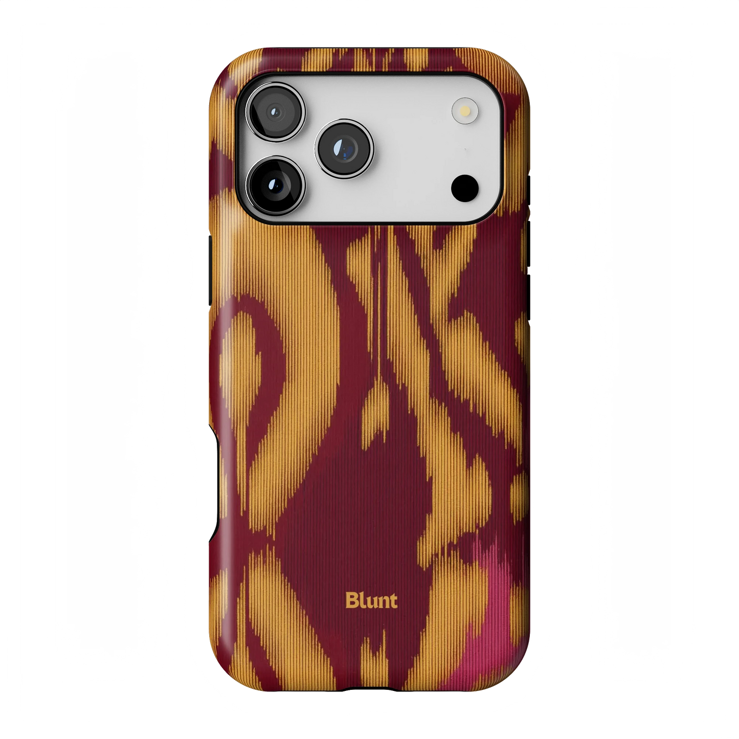 Emberlane iPhone Case