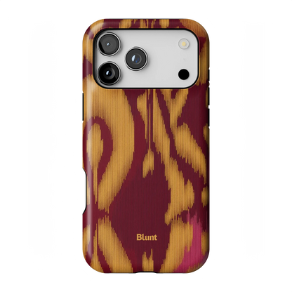 Emberlane iPhone Case
