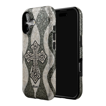 Sanctuary iPhone Case