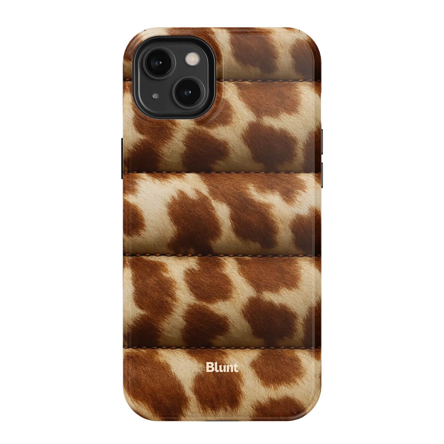 Savannah iPhone Case