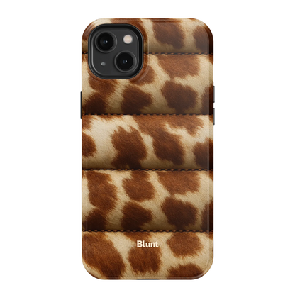Savannah iPhone Case