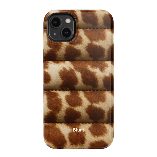 Savannah iPhone Case