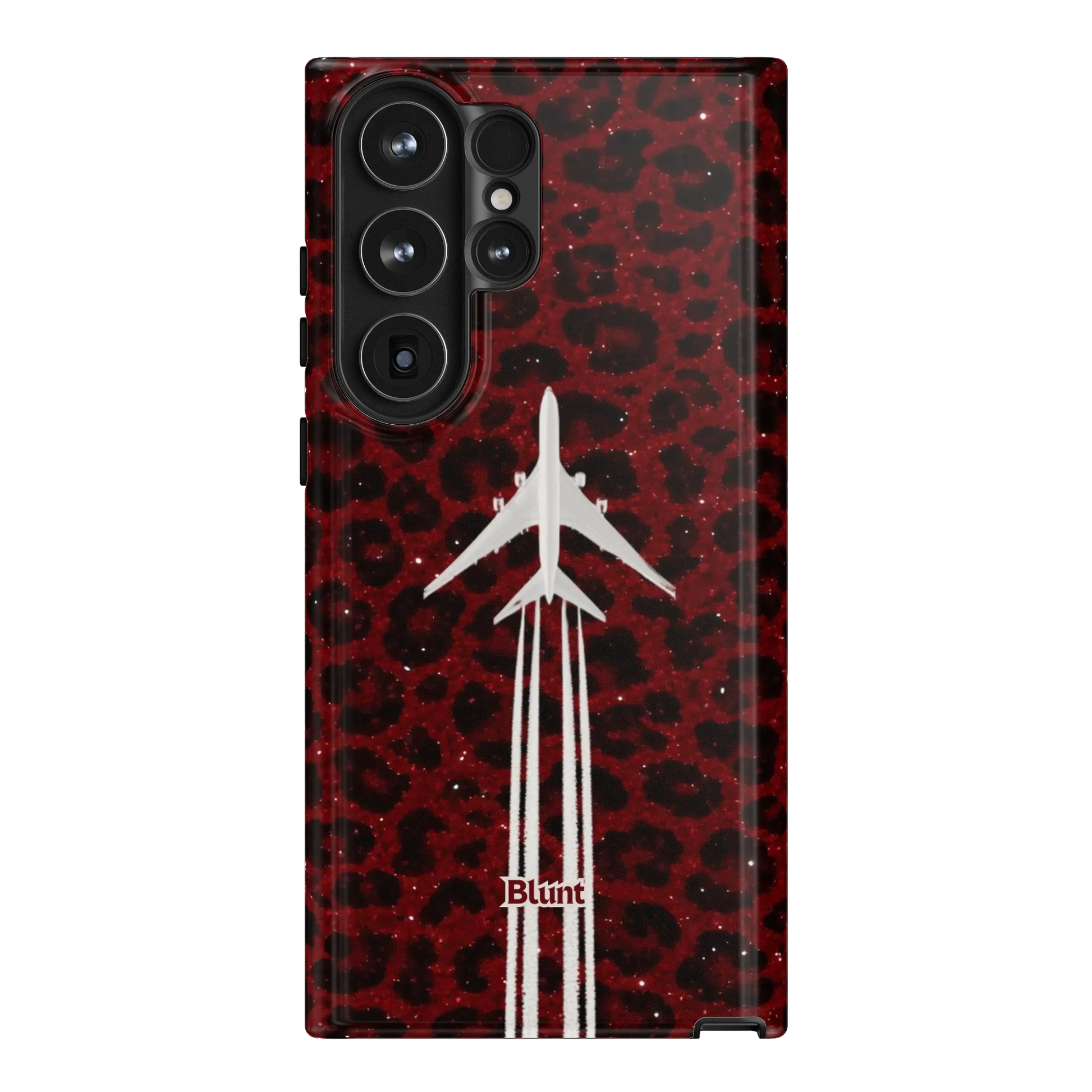 Runway-Diva-samsung-case-Galaxy S23 Ultra-1