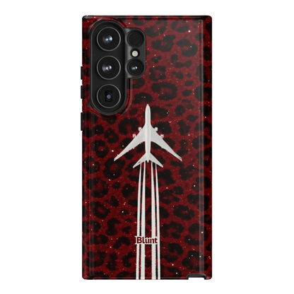 Runway-Diva-samsung-case-Galaxy S23 Ultra-1