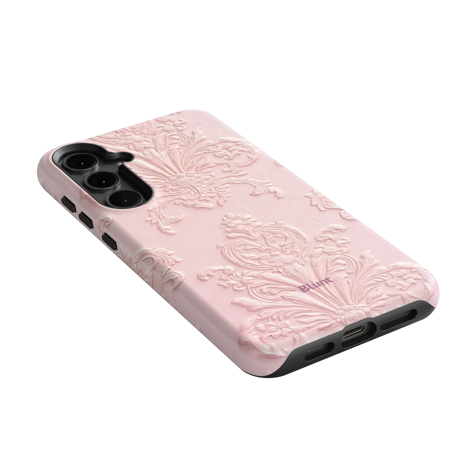 Chiseled-Pastel-samsung-case-Galaxy S24 Plus-2