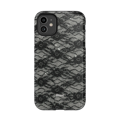 Veil iPhone Case