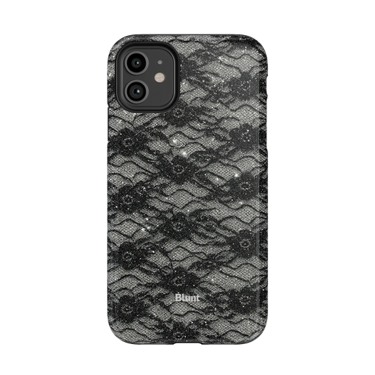 Veil iPhone Case