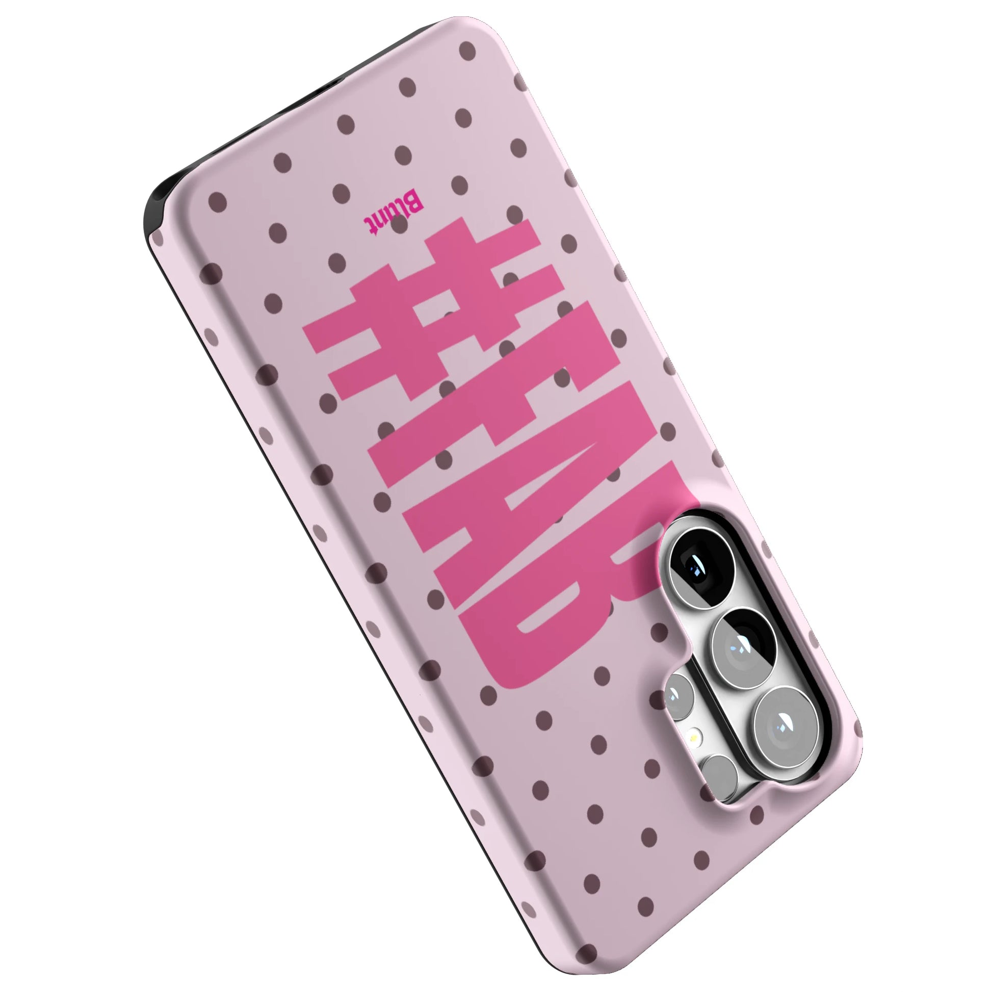 Pink-Dot-Fab-samsung-case-Galaxy S26 Ultra-4