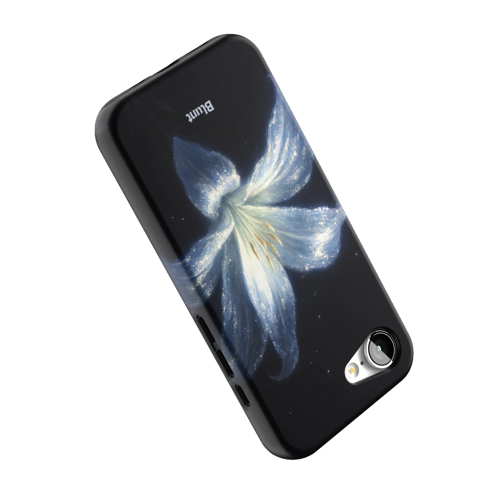 Blue-Lilly-iphone-case-iPhone 17 E-4