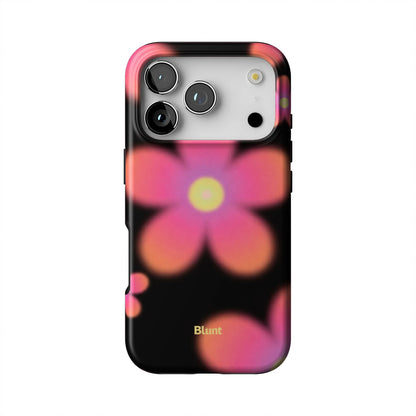 Shadow-Bloom-iphone-case-iPhone 17 Pro-1