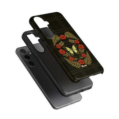 FORAGE-PLAID-samsung-case-S24 Plus-3